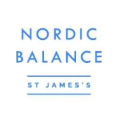 NORDIC BALANCE ST JAMES' SQUARE LONDON SW1Y 4JU NEAREST TUBE: PICCADILLY CIRCUS