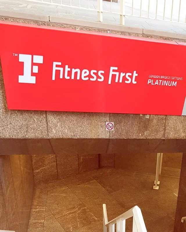 Coming soon... @capitalsquashldn @fitnessfirstcottons #londonbridge #squash
#londonpt #londonfitness #hiitworkout #summerbody
