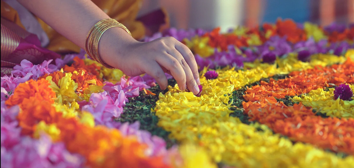 Yardley Essentials // Onam (Dir. Ver)