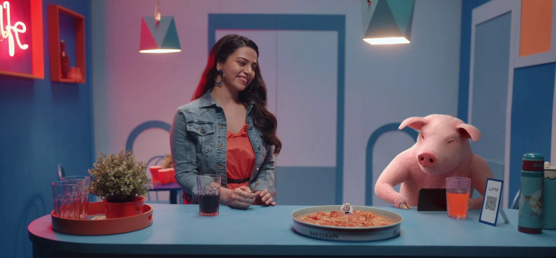 Freecharge UPI_Million Reddy