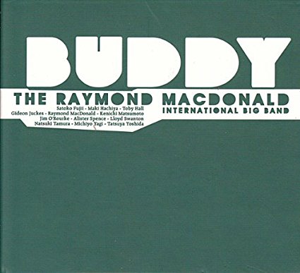 Raymond MacDonald/ Jim O'Rourke etc. (2010)