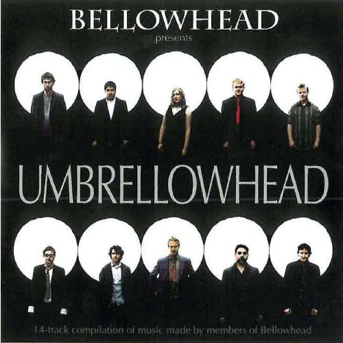 Bellowhead (2009)