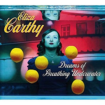 Eliza Carthy (2008)