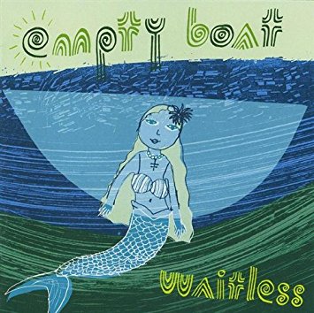 Empty Boat (2008)
