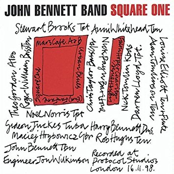 John Bennett Band (1999)