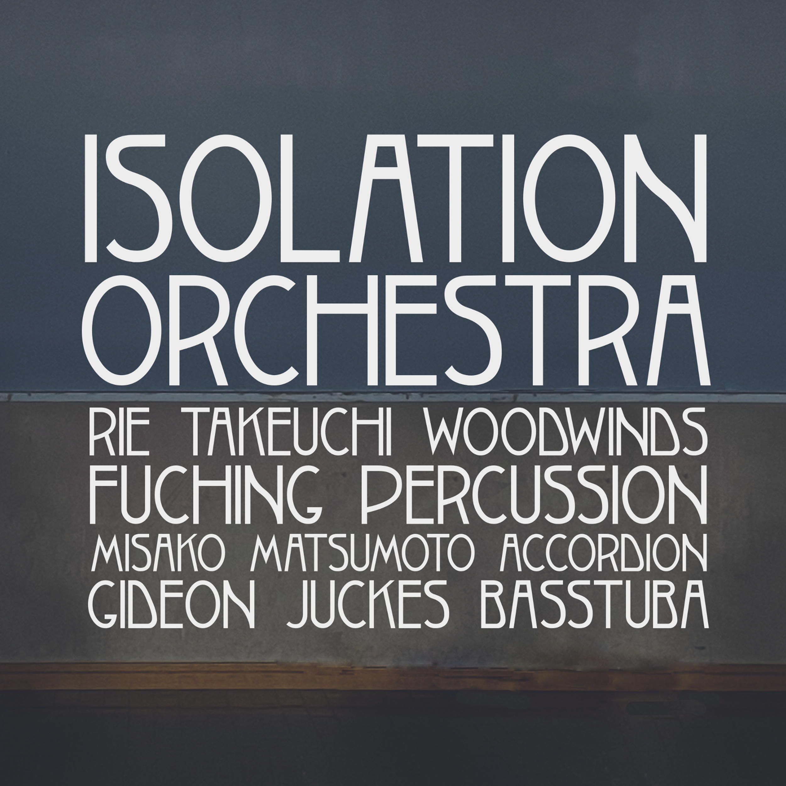 Isolation Orchestra (2023)