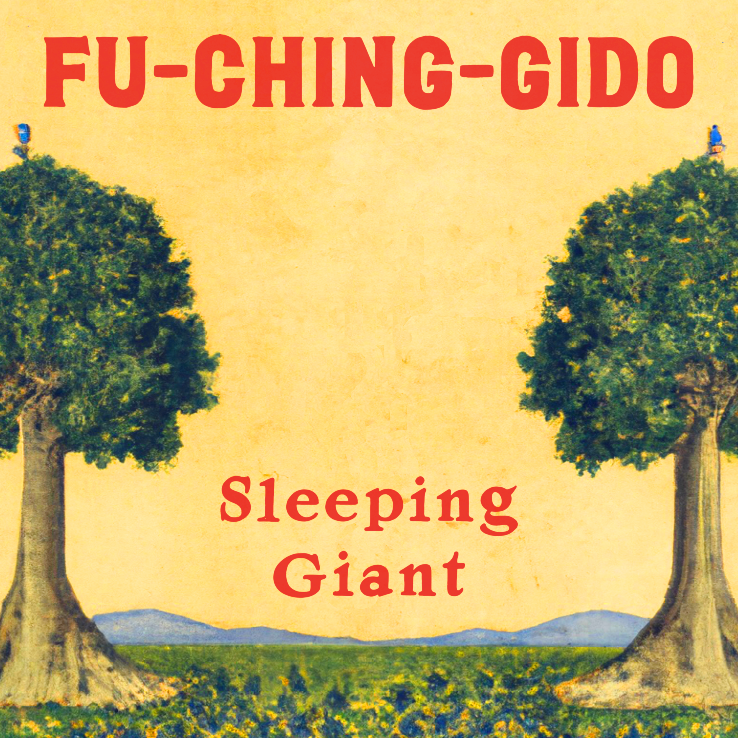 FU-CHING-GIDO (2023)