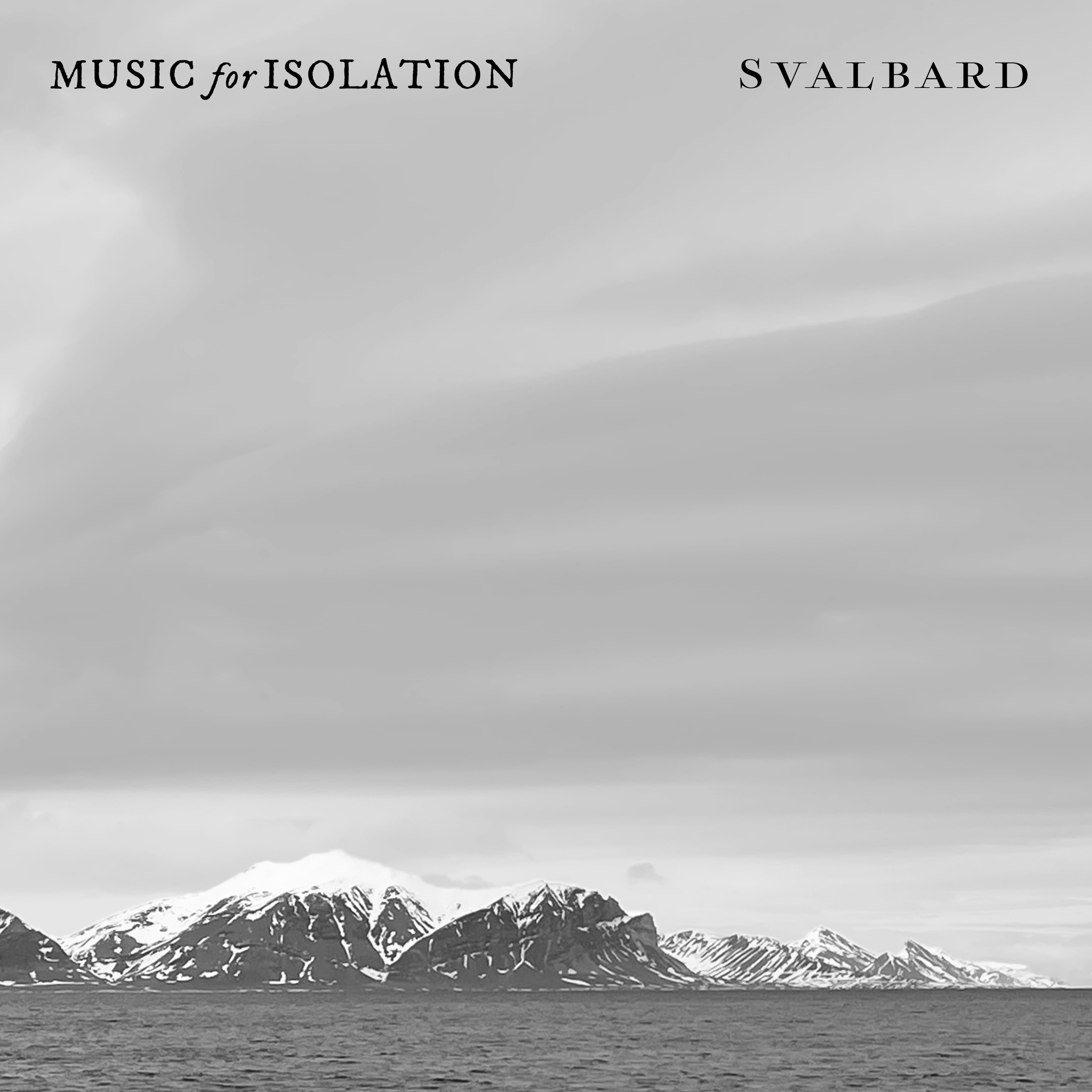 Svalbard