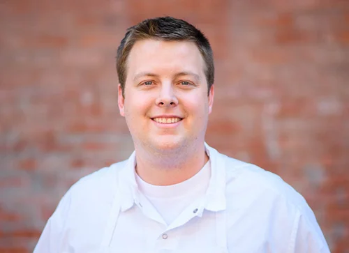 Jacob Ruck Executive Sous Chef