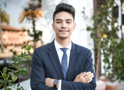 Jonathan Bujanda Assistant General Manager