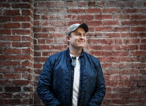 Joshua Skenes Founder