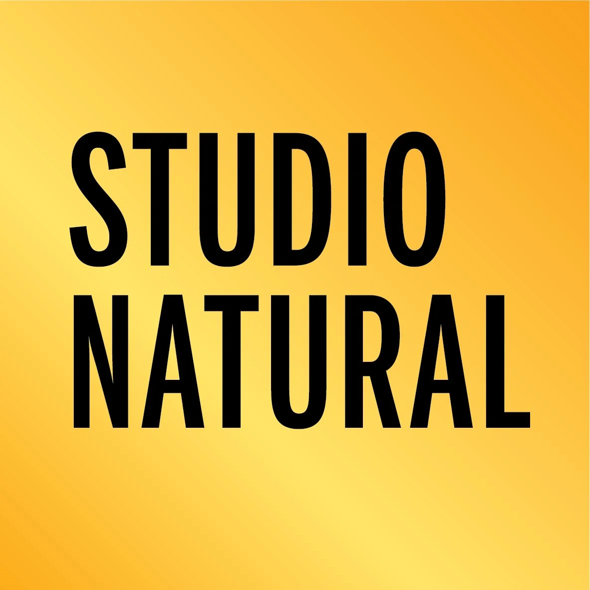 STUDIO NATURAL