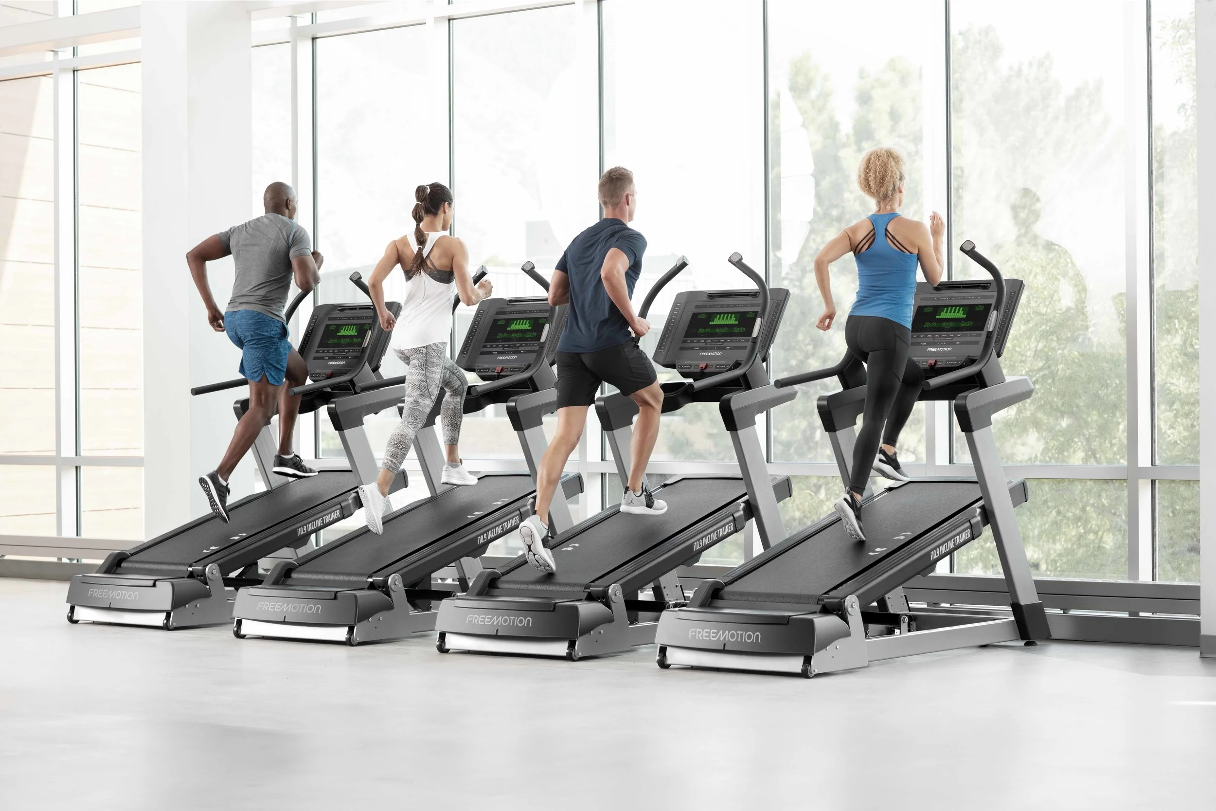 FITNESS DIVISION