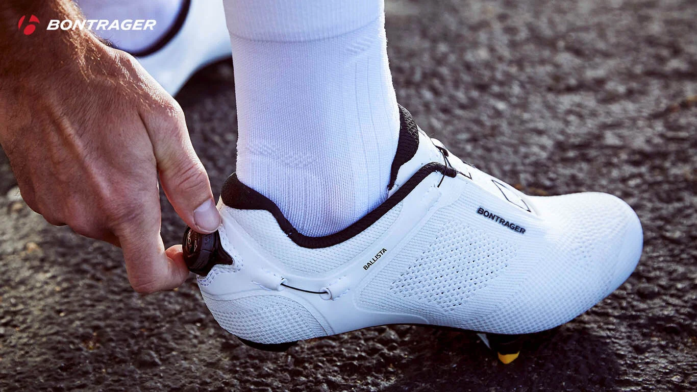 BONTRAGER Learn more