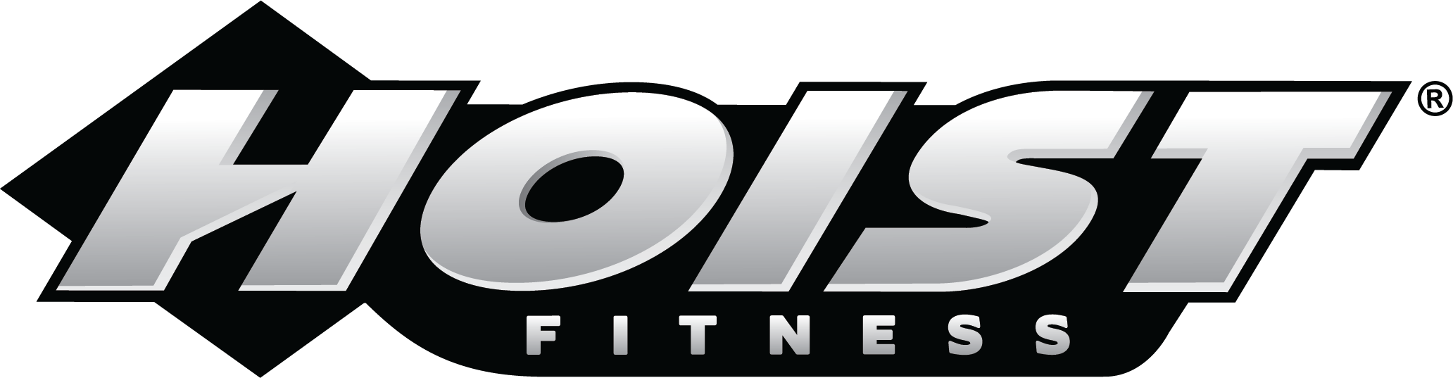 Hoist Fitness — Gymcare