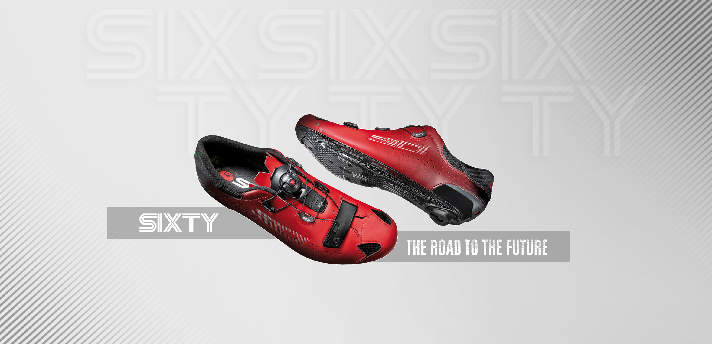 SIDI Products — Gymcare
