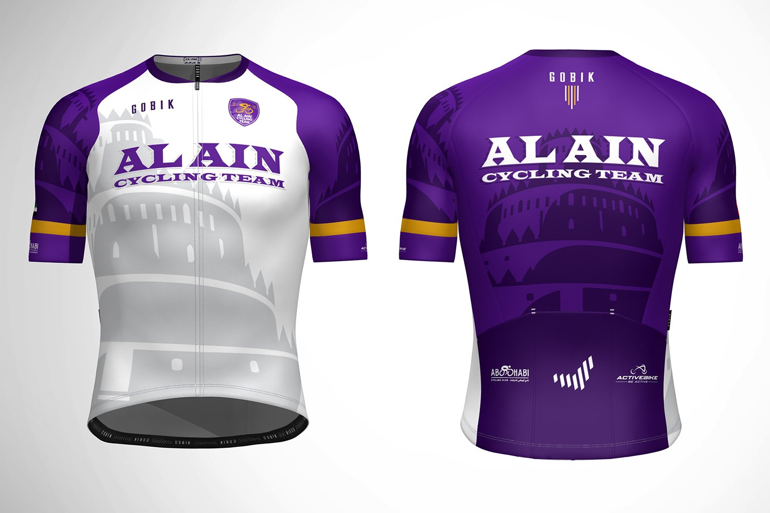 Al Ain Cycling Team