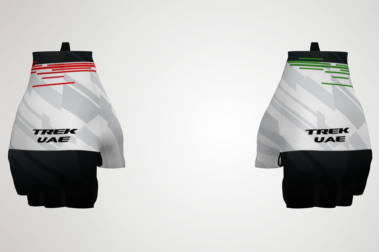 TREK UAE - Gloves