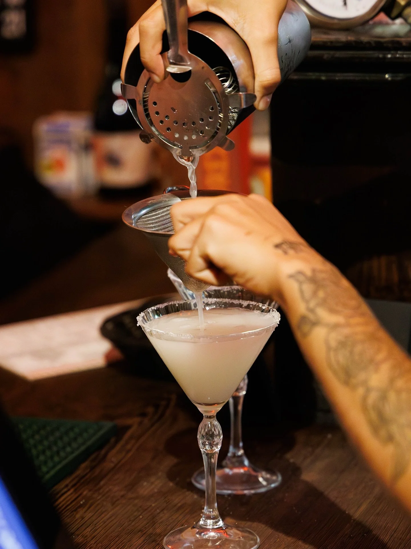 We&rsquo;re not just about craft beer. Our cocktails get just as much love, shaken fresh and poured smooth every time.
Come see what else we&rsquo;re mixing behind the bar in Alfama.

#LisbonBars #CocktailBar #LisbonCocktails #CraftCocktails #VisitLi