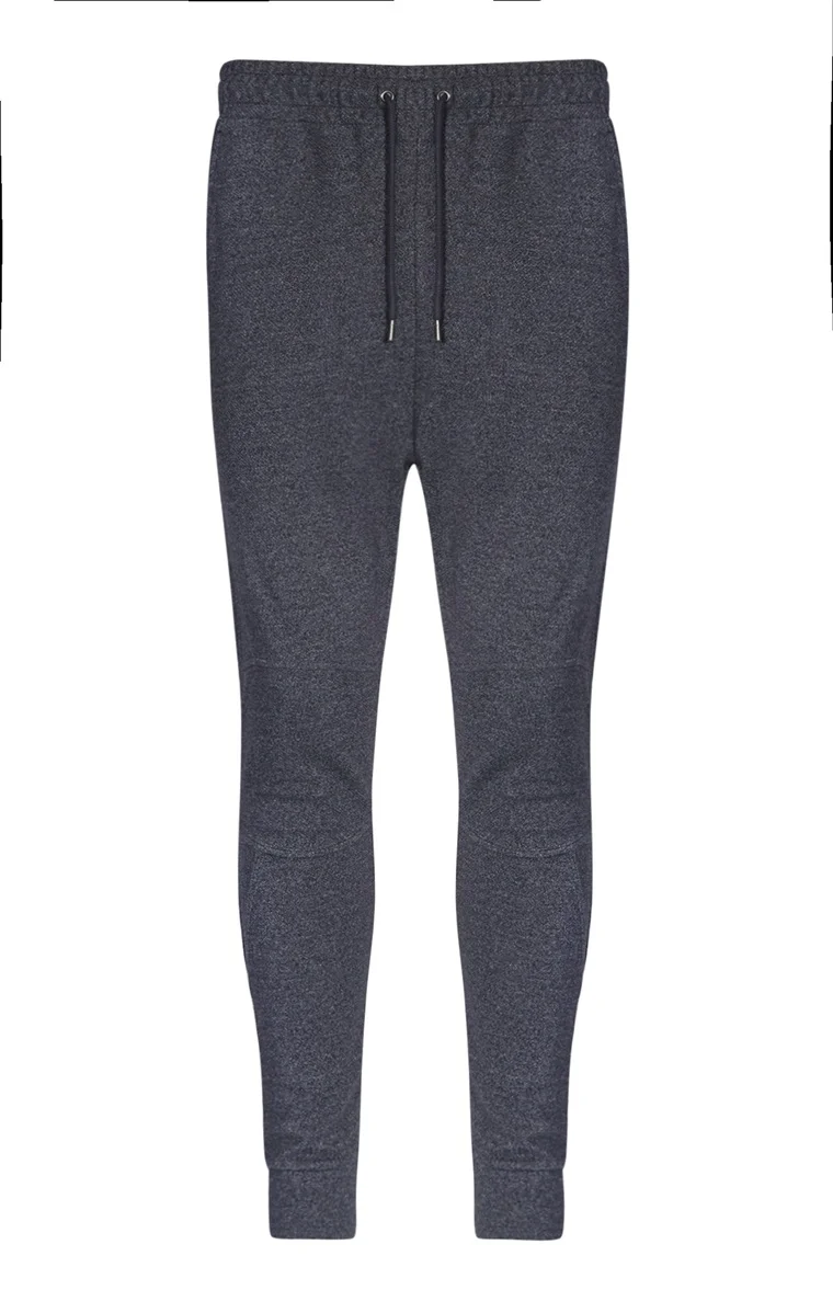 Skinny Joggers - Grey