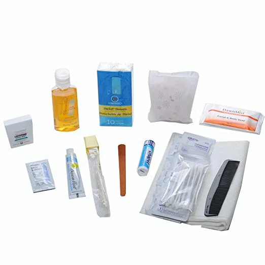 Women's Sanitary Kit