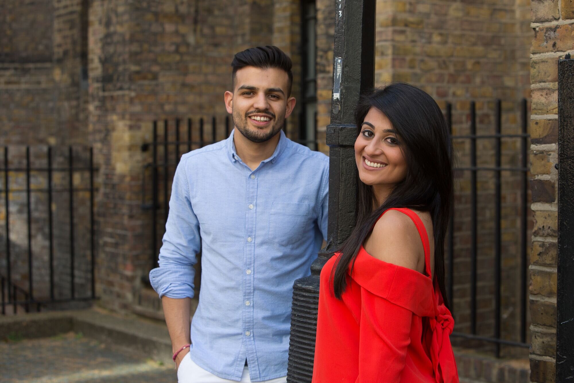 Unhoused.org Co-founders Awarded Fellowship of Royal Society of Arts