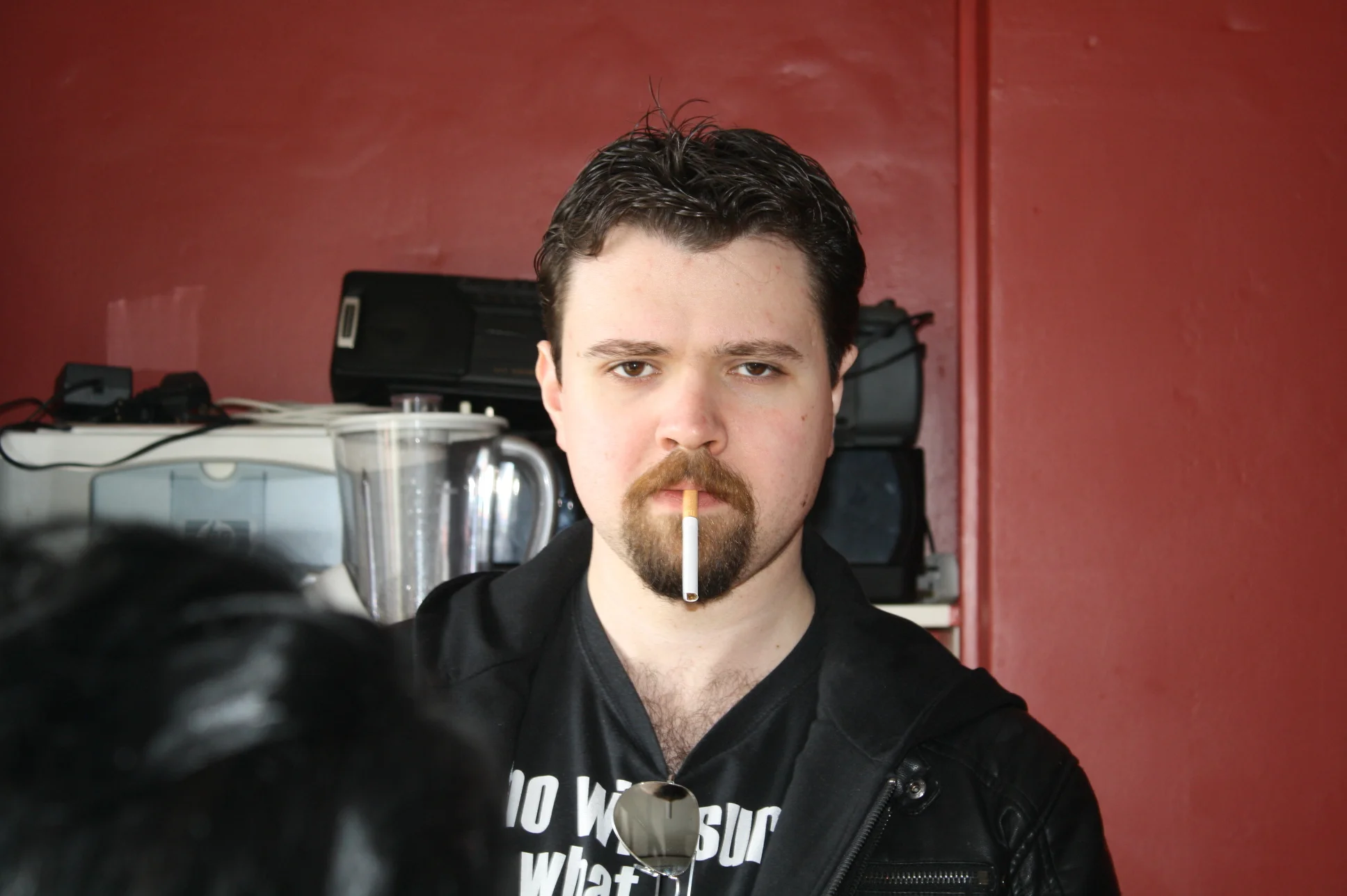 The Gaffer Joe 'Broseph' Homan