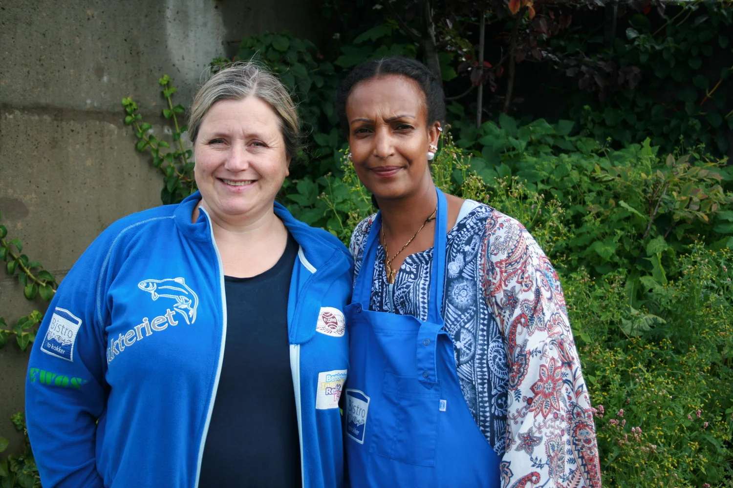 – Hvor blir det av minoritetsjentene?