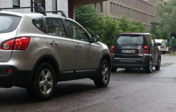 Trygg i Trafikken