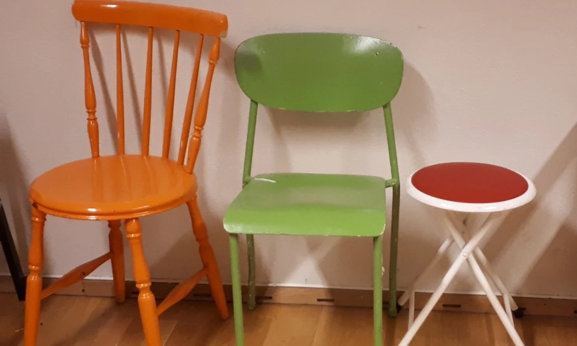 Hvordan inkludere på topp?