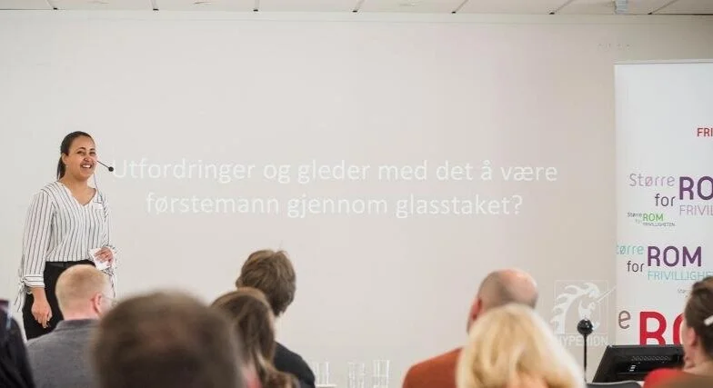 Ikke nok med gode intensjoner!