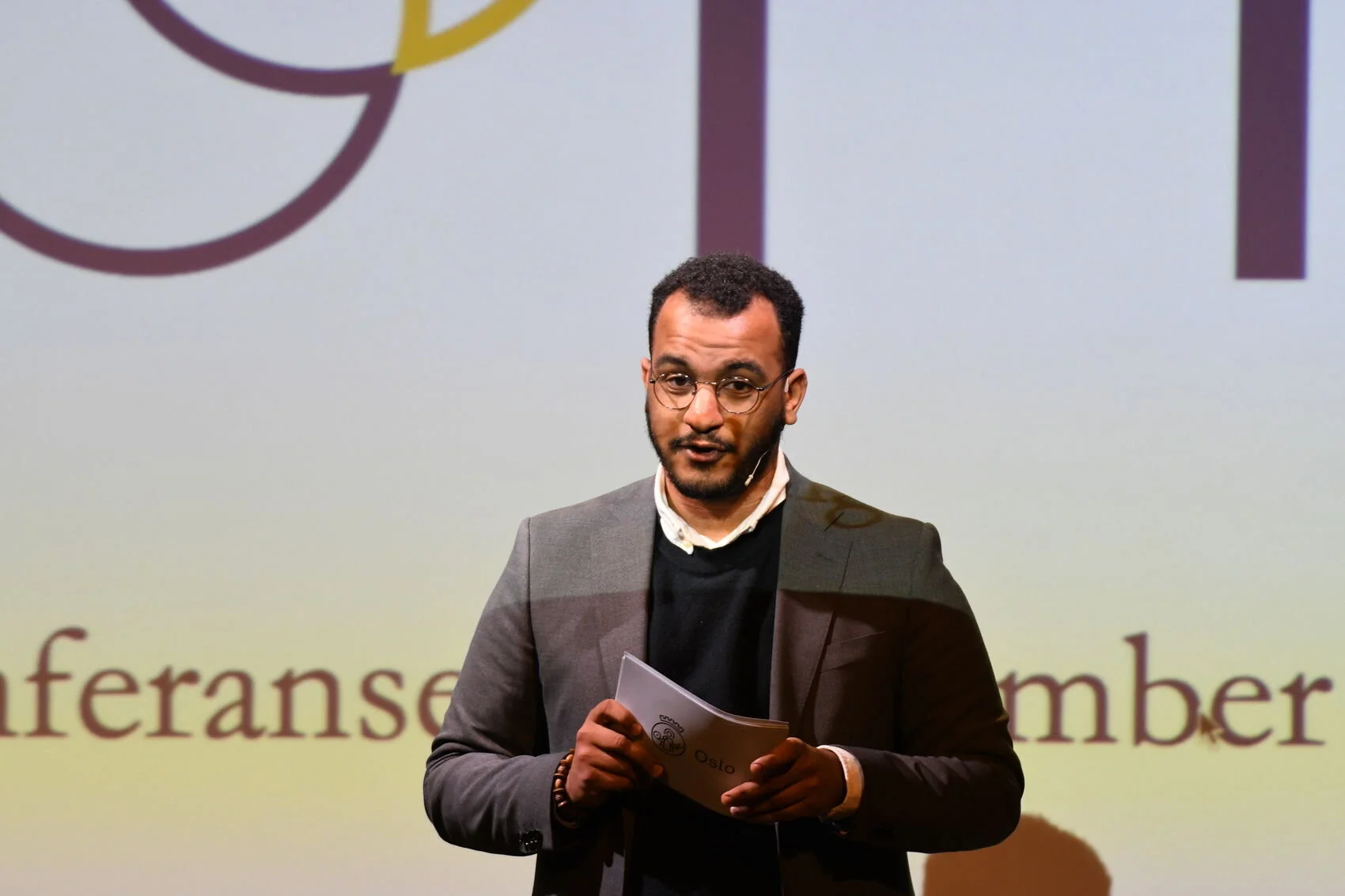 Mangfold i organisasjoners ledelse