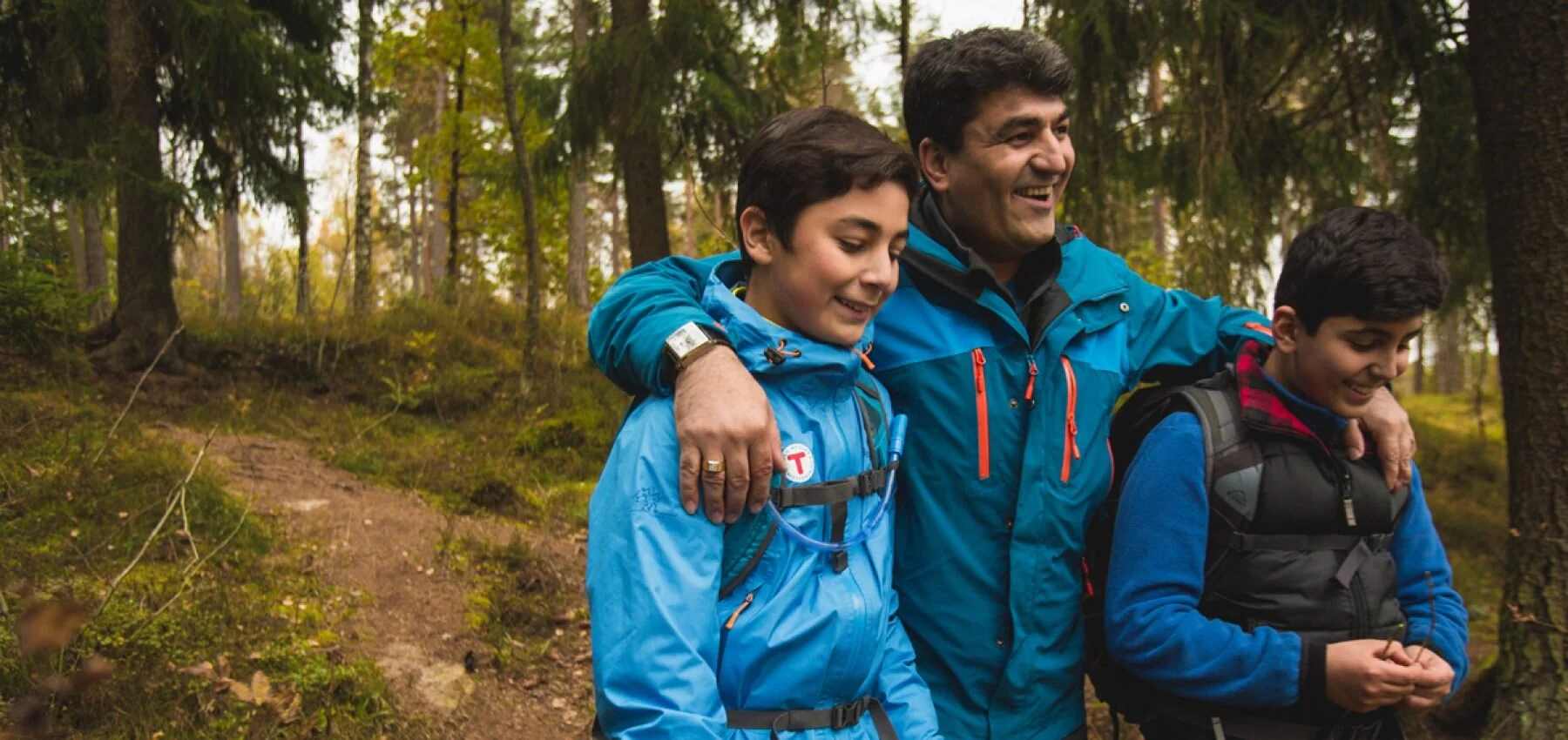 Foto: Norsk friluftsliv