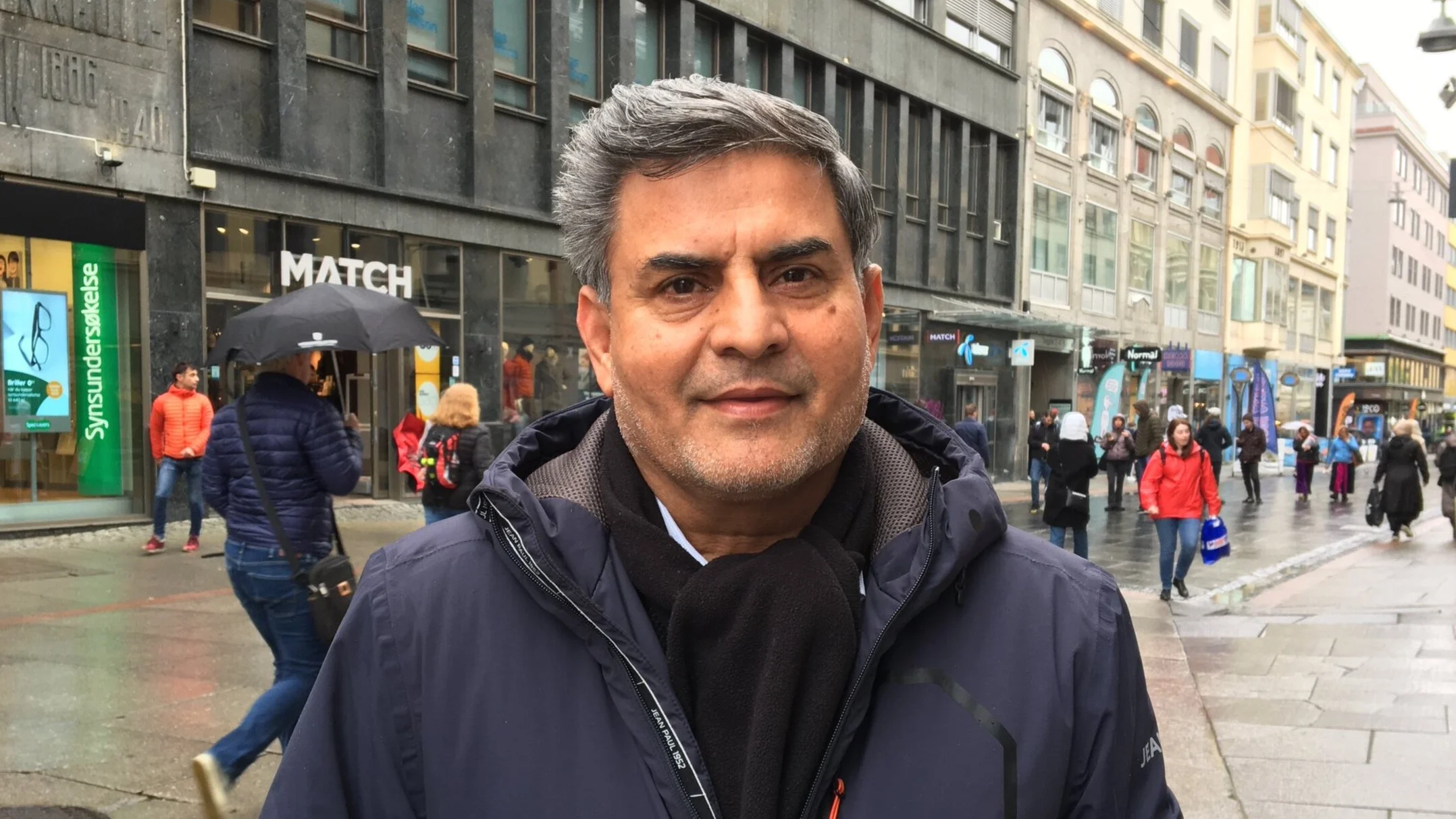 &nbsp;&nbsp;&nbsp;&nbsp;&nbsp;&nbsp;&nbsp;–Myndighetene er avhengig av informasjon fra oss