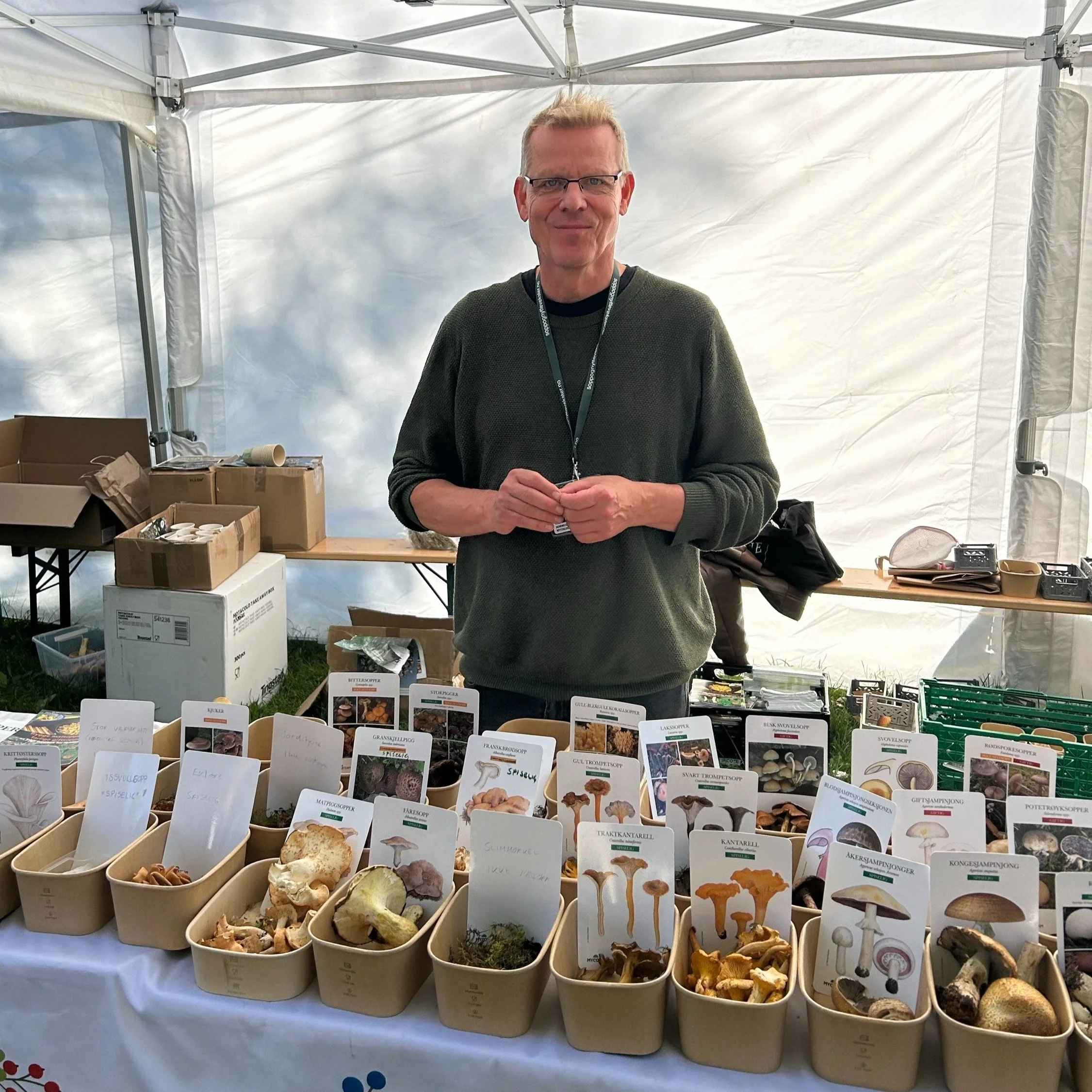 Har funnet vinneroppskriften for inkludering: – Det er i maten vi møtes&nbsp;