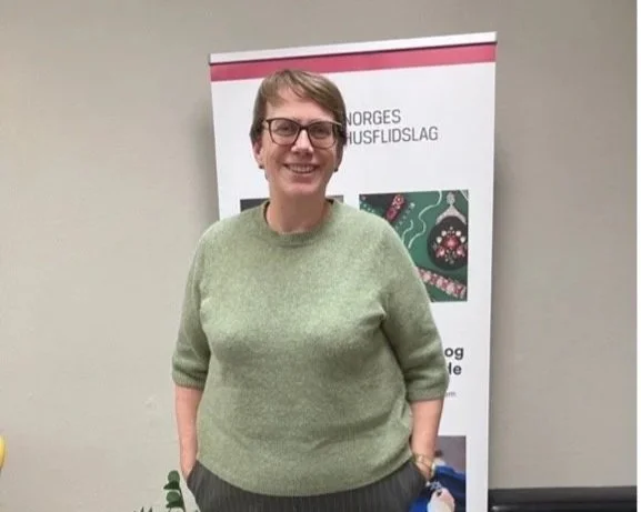 Norges husflidslag: En plan for inkludering i praksis!