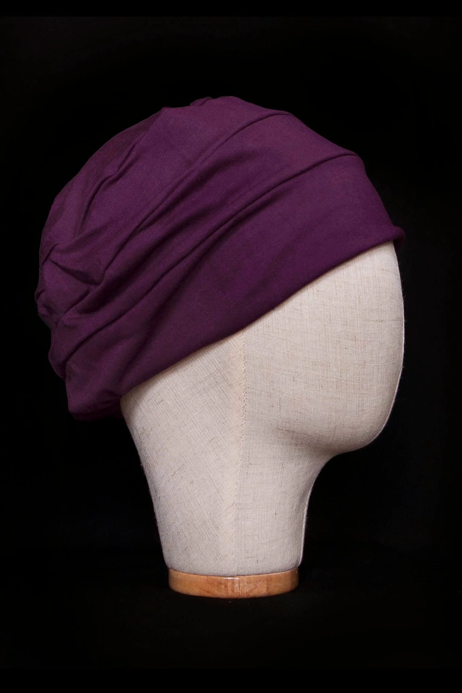 Aubergine