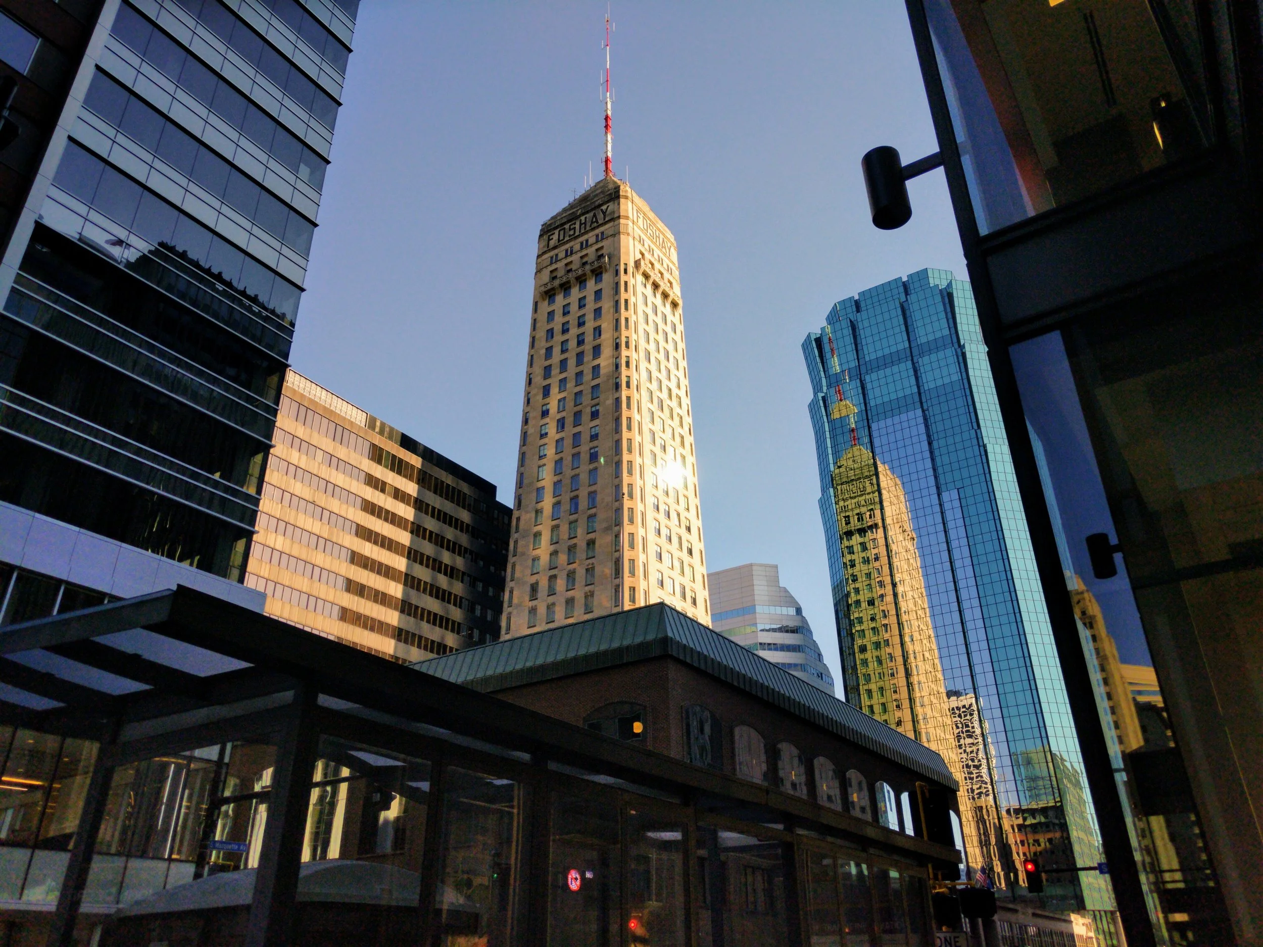 Foshay Tower