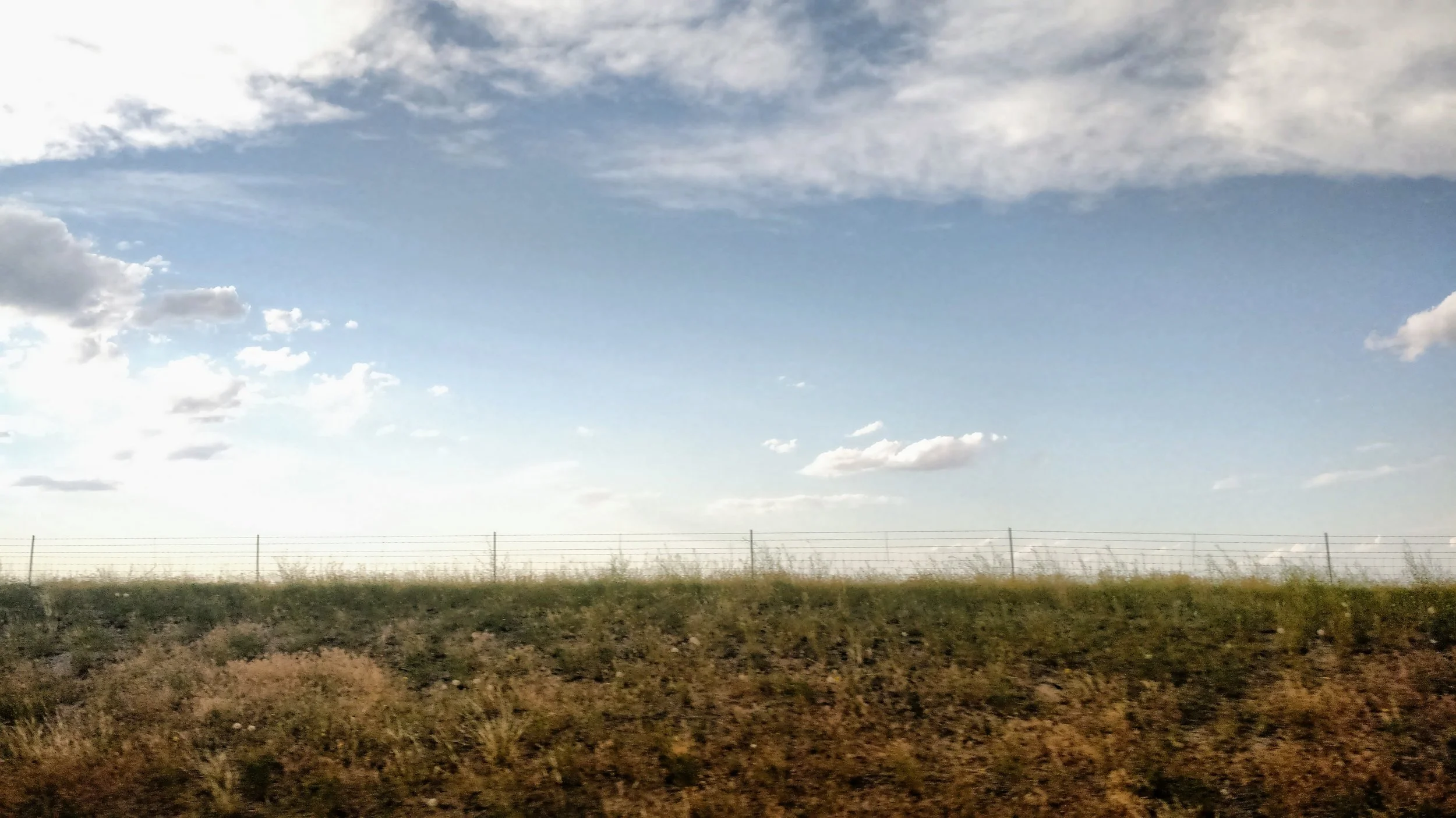 Montana/Western ND