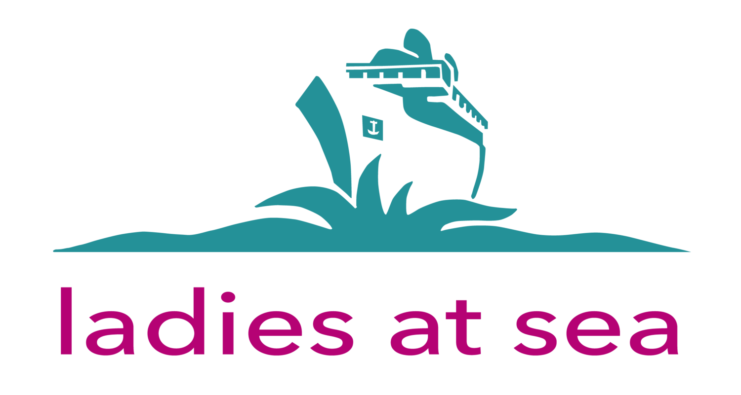 Ladies at Sea