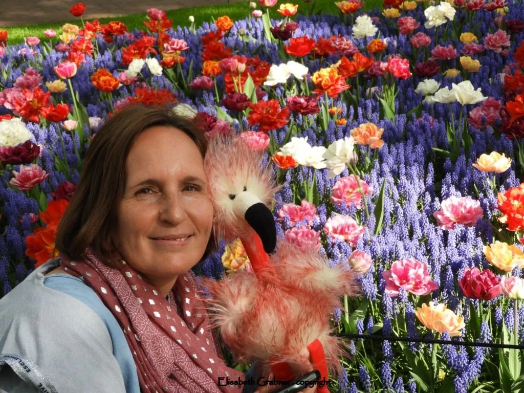 Sabine Trixi Blumen Keukenhof.JPG