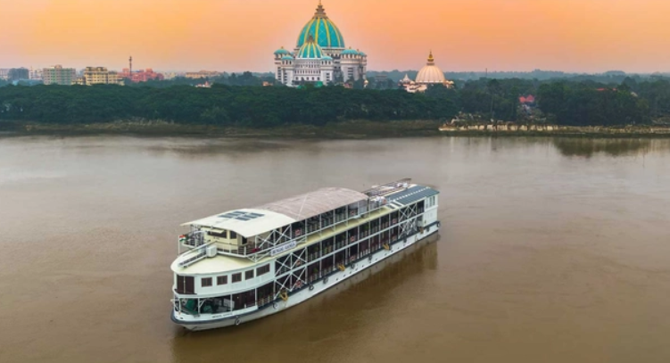 ANTARA CRUISES Infoabend