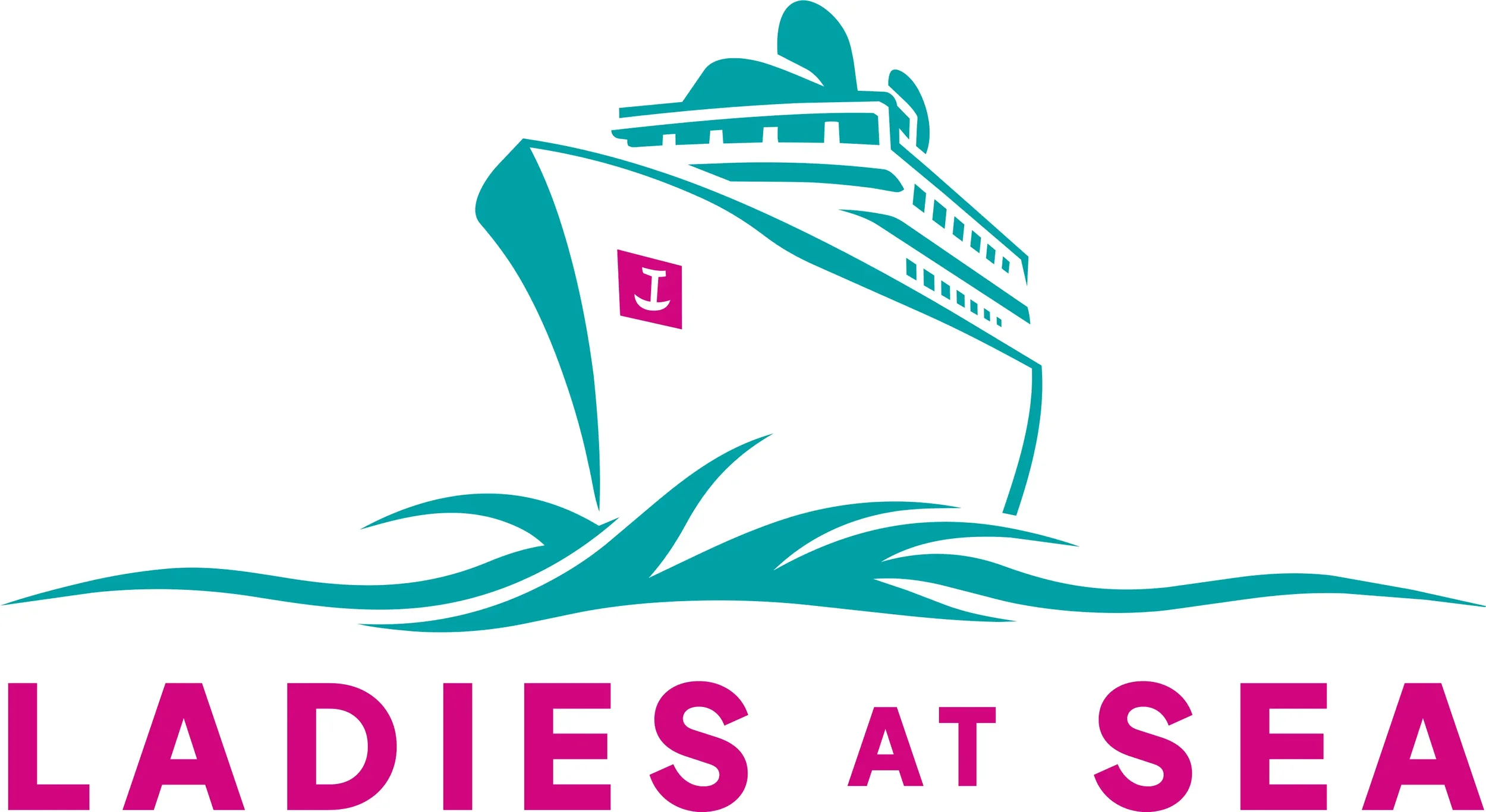 Ladies at Sea