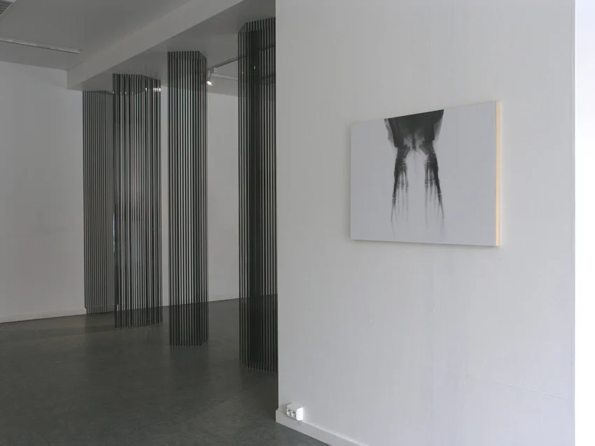  From Babel Art Space, Takashi Mitsui/ Anne Sara Loe. Foto Dag Arve Forbergskog 
