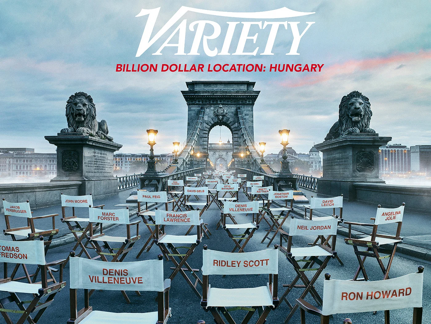 Hungarian National Film Fund