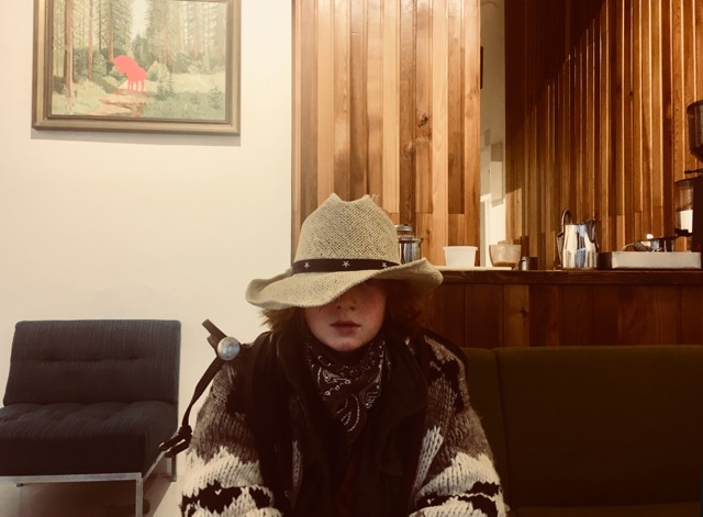 Cowboy jim
