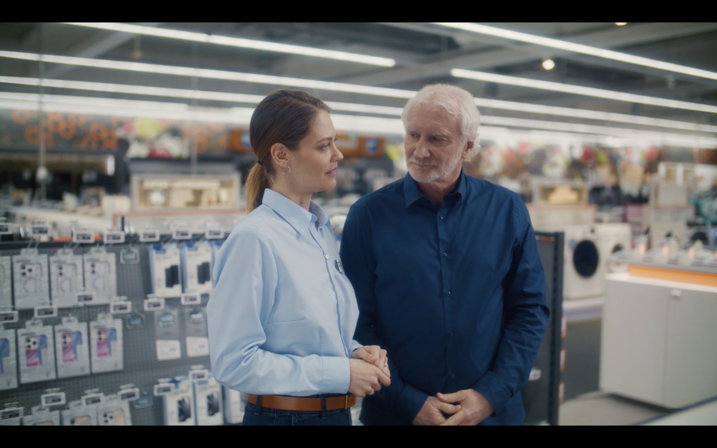 expert x RUDI VÖLLER // DIRECTED BY JAN RASMUS VOSS