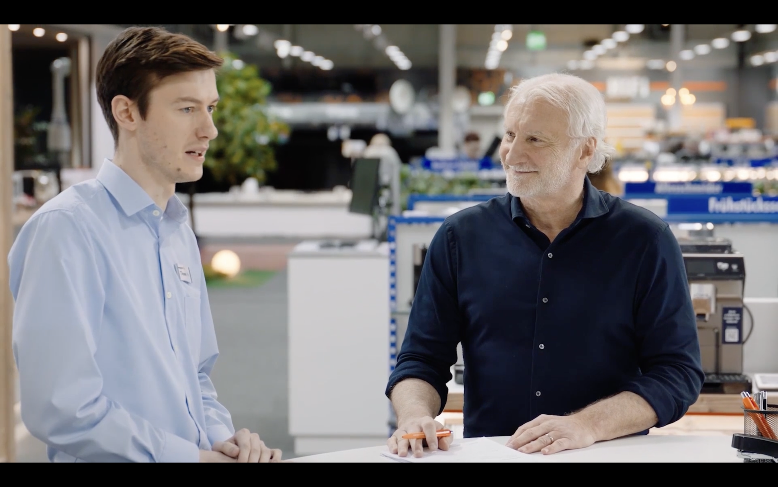 expert EM Campaign // Directed by Niels Muenter