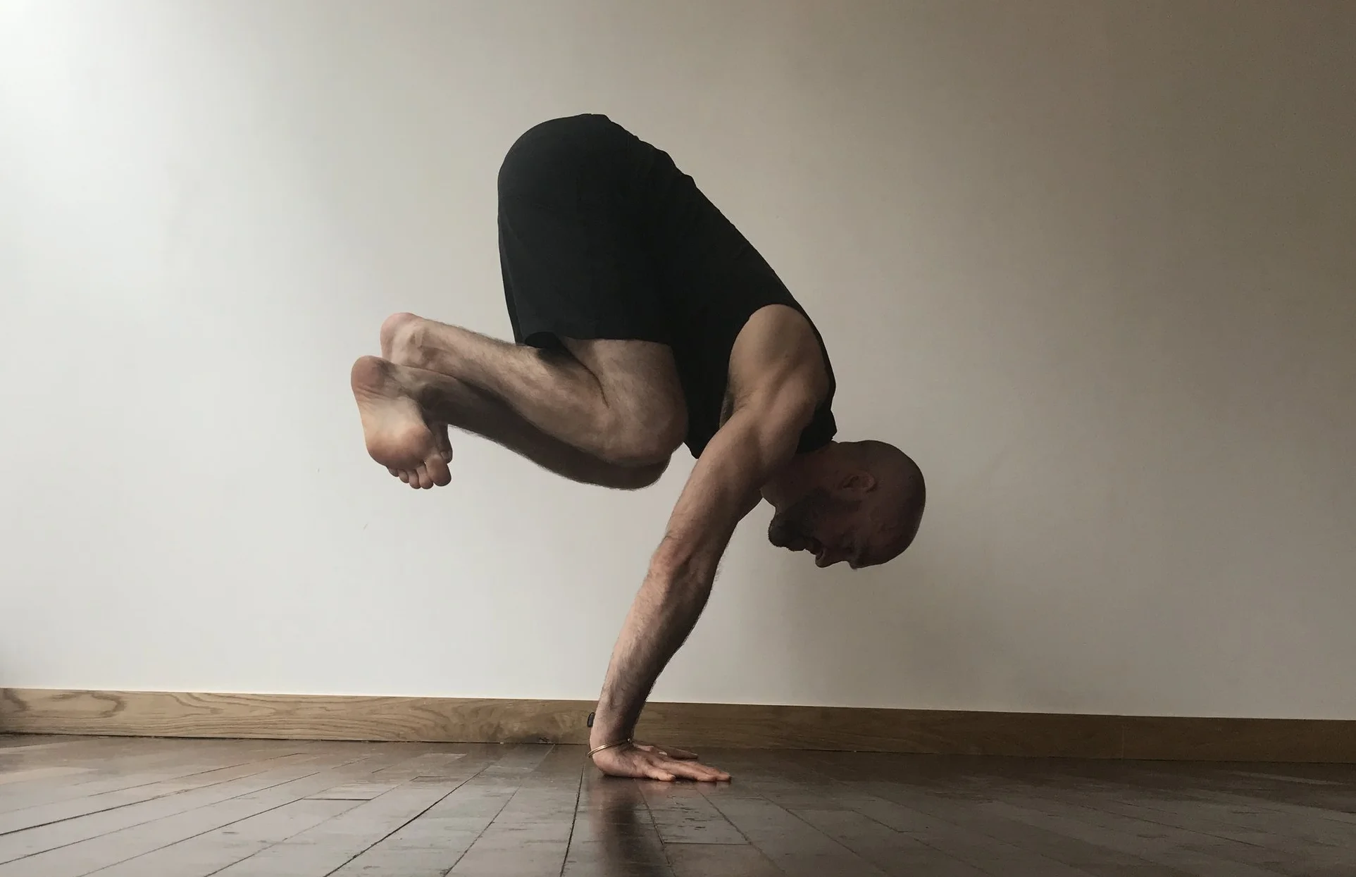 Lifting + Floating: Cracking The Jump Through Code