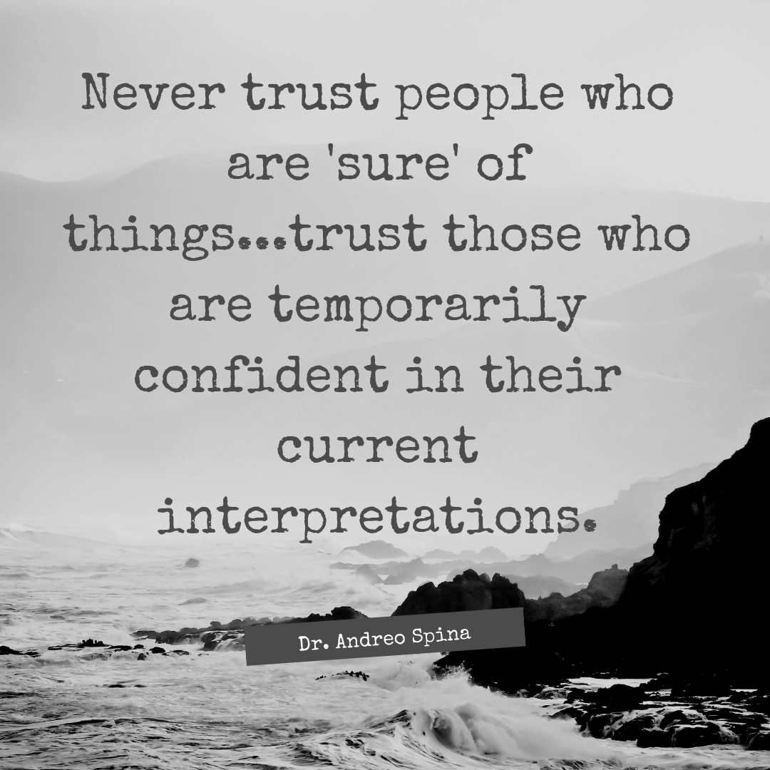 Never Trust People Quotes Dont Trust People Whose Feelings Change